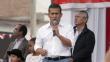 Perucámaras: ‘Viaje de Humala a Argentina fortalecerá relación comercial’