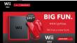 Nintendo lanza Wii Mini