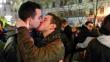 Ejército turco califica a la homosexualidad como un “crimen”