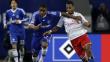 Schalke y Jefferson Farfán se alejan del título