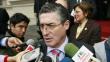 Legisladores chilenos no viajarán a la Corte de La Haya