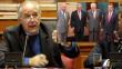 Víctor García Belaunde: “Declaraciones de expresidentes chilenos son soberbias”
