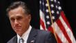 Mitt Romney llega a la Casa Blanca, pero como invitado