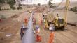 Odebrecht: “La construcción del Gasoducto Andino sigue vigente” 