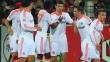 Bayern Munich gana con Claudio Pizarro en la cancha