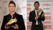 Lionel Messi supera a Cristiano Ronaldo en “inteligencia emocional”