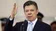 Colombia no acatará fallo de La Haya