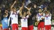 Club Atlético Tigre jugará la final de la Copa Sudamericana ante Sao Paulo