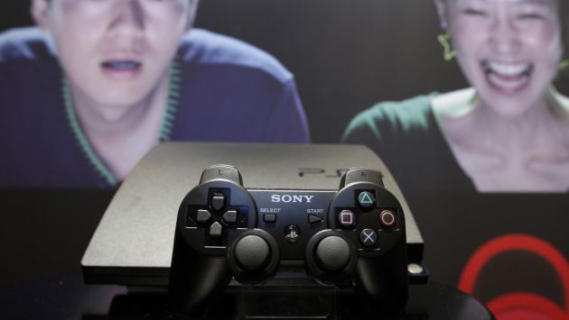 El incremento en las ventas de Sony se debió a sus packs especiales. (Reuters)