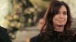 Ministro argentino insiste en promover la re-reelección de Cristina Fernández