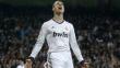 Real Madrid vence al Atlético de Madrid de la mano de Cristiano Ronaldo