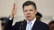 Juan Manuel Santos amplía el plazo para alcanzar acuerdos con las FARC