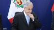 Sebastián Piñera sobre juicio en La Haya: "Chile ha cometido errores"