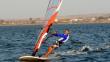 Equipo nacional de windsurf listo para el Mundial 2012