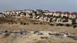 Israel no da marcha atrás en su plan de expansión de asentamientos
