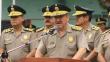 Habrá 7 especialidades en Escuelas de Oficiales y Suboficiales de la Policía 
