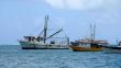 Colombia hostiga a botes nicaragüenses
