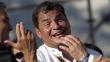 Argentina: Rafael Correa se gana repudio de la comunidad judía
