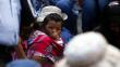 Banco Mundial: Unos 22,5 millones de niños están anémicos en Latinoamérica