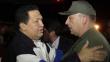 Hugo Chávez retorna a Venezuela tras recibir tratamiento en Cuba