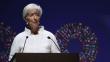 FMI: “Precipicio fiscal en Estados Unidos amenaza su supremacía económica”