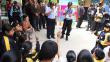 Serenazgo de Lima capacitará a escolares sobre peligros de los pirotécnicos