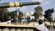 Egipto: Ejército pide solución a la crisis y advierte sobre "catástrofe"