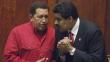 Hugo Chávez designa a Nicolás Maduro su sucesor si es “inhabilitado”