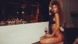 Rihanna se desnuda, una vez más, en Twitter