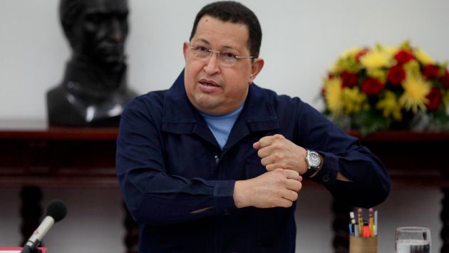 Se prevé aplicación de tratamientos específicos adicionales, dice Maduro. (Reuters)