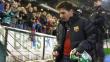 Gerd Müller a Lionel Messi: “El mejor futbolista del mundo me superó”