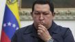 Hugo Chávez quedaría paralítico si lo vuelven a operar