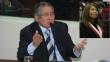 Congresista Cordero: ‘Mi deber es asistir a necesitados como Alberto Fujimori’
