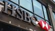 El banco HSBC pagará la cifra récord de US$1,900 millones por lavado de dinero
