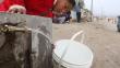 Detectan presencia de arsénico en agua potable de Jauja