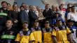 Perú obtendría beneficios de US$ 276 millones por el Rally Dakar 2013