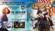 Elige la portada 'B' de BioShock Infinite 
