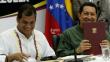 Correa aclara que proceso revolucionario debe seguir incluso sin Chávez