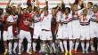 Sao Paulo gana la Copa Sudamericana en final polémica
