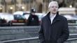 Julian Assange confirmó que postulará al Senado australiano