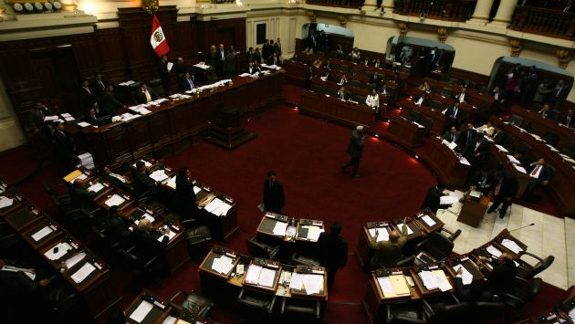 Sin vergüenza. Al fin de legislatura, el Pleno solo ‘destaca’ por el aumento de sus gastos operativos. (Mario Zapata)
