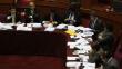 Comisión Permanente del Congreso debatirá Ley del Negacionismo