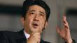 Shinzo Abe volverá a ser primer ministro de Japón