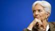 FMI mejora estimados económicos 