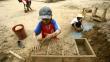 Junín: Rescatan a 55 niños que trabajaban en ladrilleras