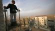 Israel aprueba construcción de 1,500 casas más en Jerusalén Este