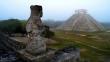 México y Centroamérica inician cuenta regresiva por cambio de era maya