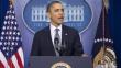 Barack Obama crea equipo para evaluar cambios en ley de armas