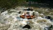 Hallan cuerpo de turista desaparecida en el río Vilcanota