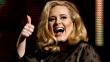 FOTOS: Adele y Justin Bieber, los músicos más influyentes del 2012